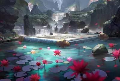 逃离香蕉农田